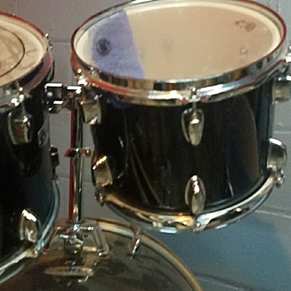 Mapex venus drumset - Picture 7 of 8